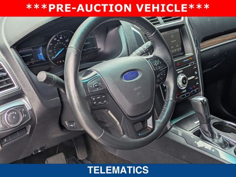 Used 2016 Ford Explorer Limited FWD image 24