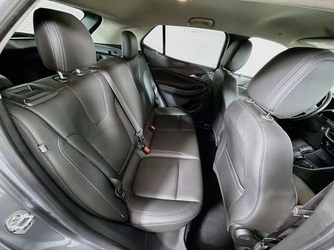 Used 2024 Buick Encore GX Sport Touring FWD image 24