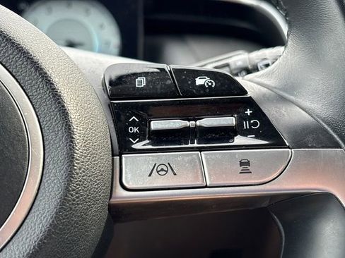 Used 2023 Hyundai Tucson SEL w/ Convenience Package image 18