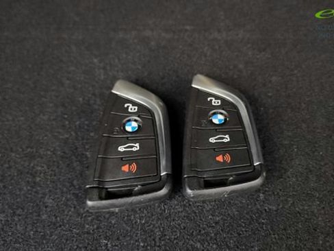 Used 2024 BMW X3 sDrive30i w/ Convenience Package w/ZPA RWD image 71