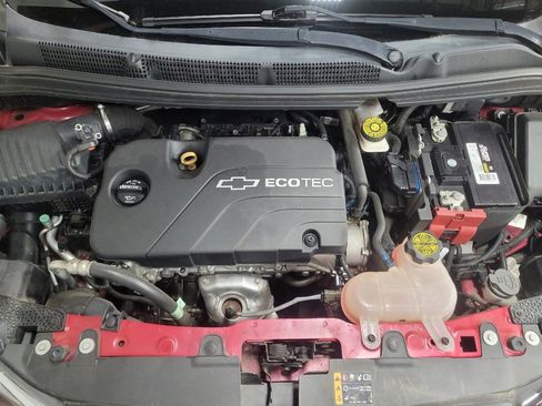 Used 2020 Chevrolet Spark LS FWD image 30