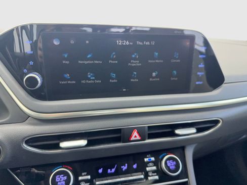 Used 2023 Hyundai Sonata SEL w/ Convenience Package image 29