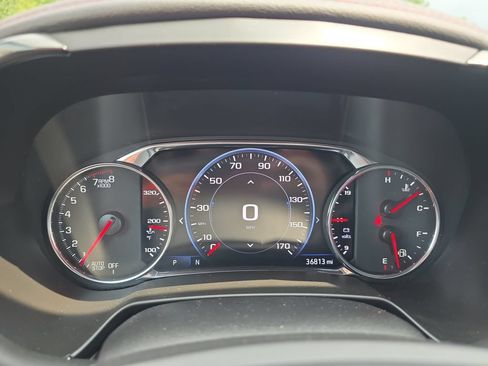 Used 2022 Chevrolet Blazer RS AWD/4WD image 16