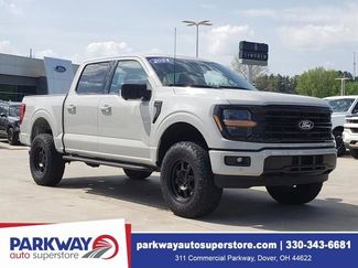 Certified 2024 Ford F150 XLT w/ Equipment Group 302A MID AWD/4WD video 1
