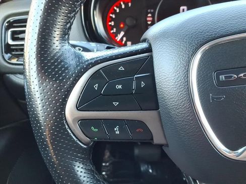 Used 2024 Dodge Durango SXT image 24