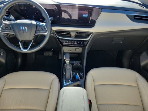 Used 2024 Buick Encore GX Avenir w/ Avenir Convenience Package image 14