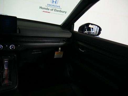 New 2026 Honda CR-V Sport-L image 16