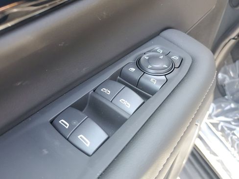 New 2026 Chevrolet Tahoe LT w/ Comfort Package AWD/4WD image 23