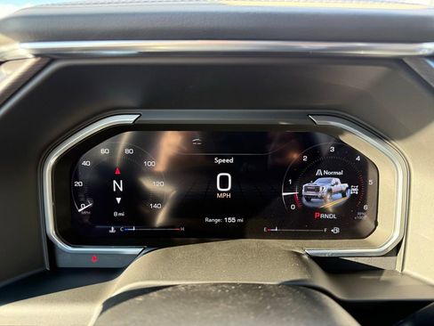 New 2026 GMC Sierra 3500 Denali Ultimate image 27