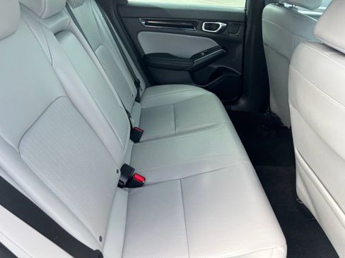 Certified 2026 Honda Civic Sport Touring image 16