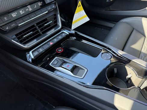 New 2026 Audi S e-tron GT Prestige image 13