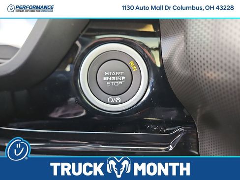 New 2026 RAM 1500 Limited image 29