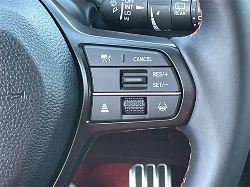 New 2025 Honda Civic Type R image 14