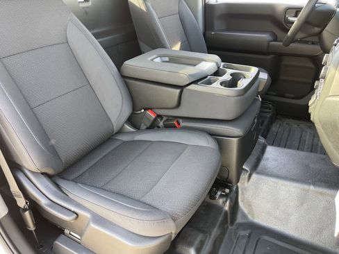 New 2026 Chevrolet Silverado 2500 W/T image 16