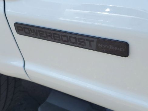 New 2026 Ford F150 Lariat AWD/4WD image 37