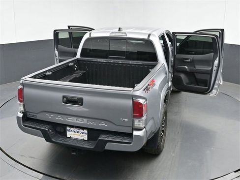 Used 2021 Toyota Tacoma TRD Sport image 50