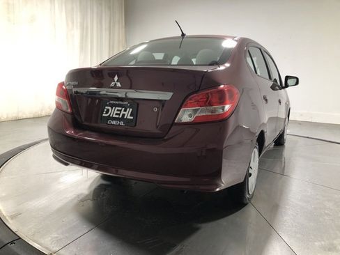 Used 2018 Mitsubishi Mirage G4 ES image 7