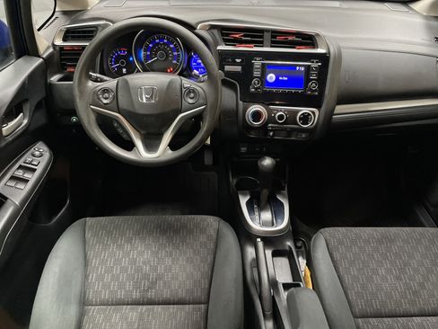 Used 2015 Honda Fit LX image 30