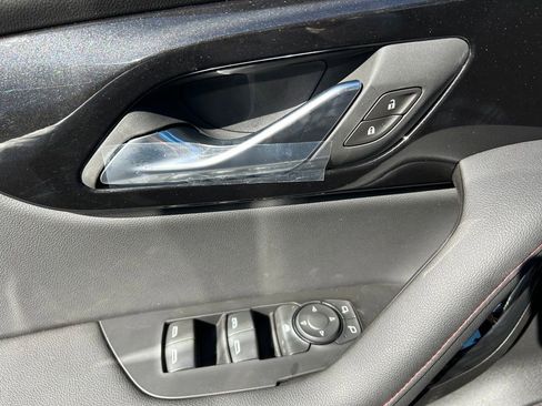 New 2026 Chevrolet Blazer RS image 54