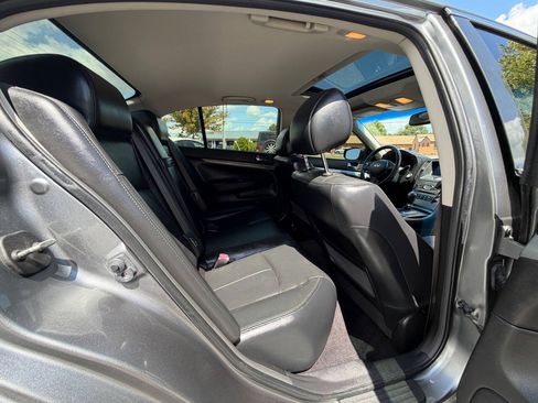 Used 2013 INFINITI G37 x Sedan w/ Premium Pkg AWD/4WD image 17