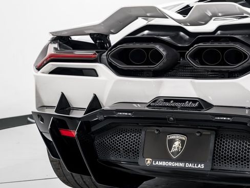 Used 2025 Lamborghini Revuelto AWD/4WD image 50