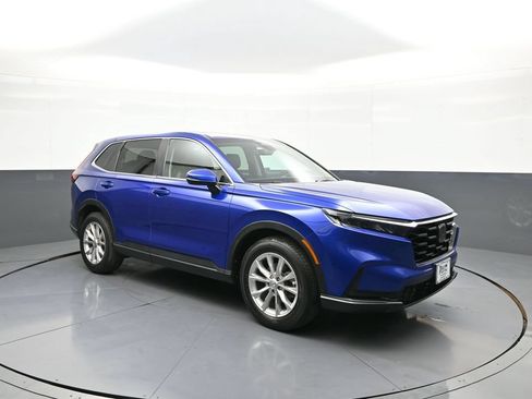 Certified 2023 Honda CR-V EX-L image 4