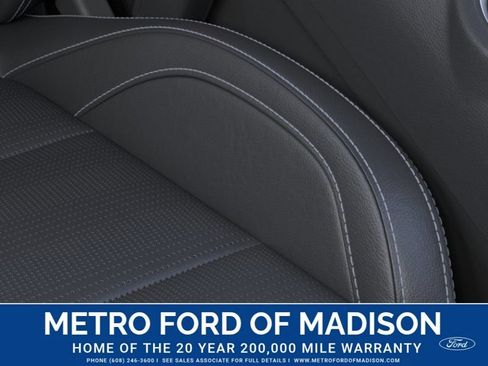 New 2026 Ford Mustang GT Premium RWD image 16