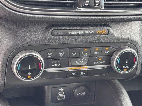 Used 2024 Ford Escape Active FWD image 26