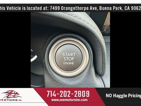 Used 2014 Lexus IS 250 w/ Navigation Package RWD image 30