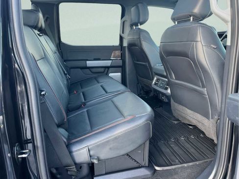 Used 2023 Ford F250 Lariat w/ Lariat Ultimate Package image 19