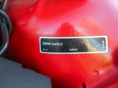 Used 2000 BMW Z3 2.8 image 39