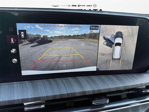 New 2025 Kia Telluride SX w/ SX Captain's Chair Package image 23