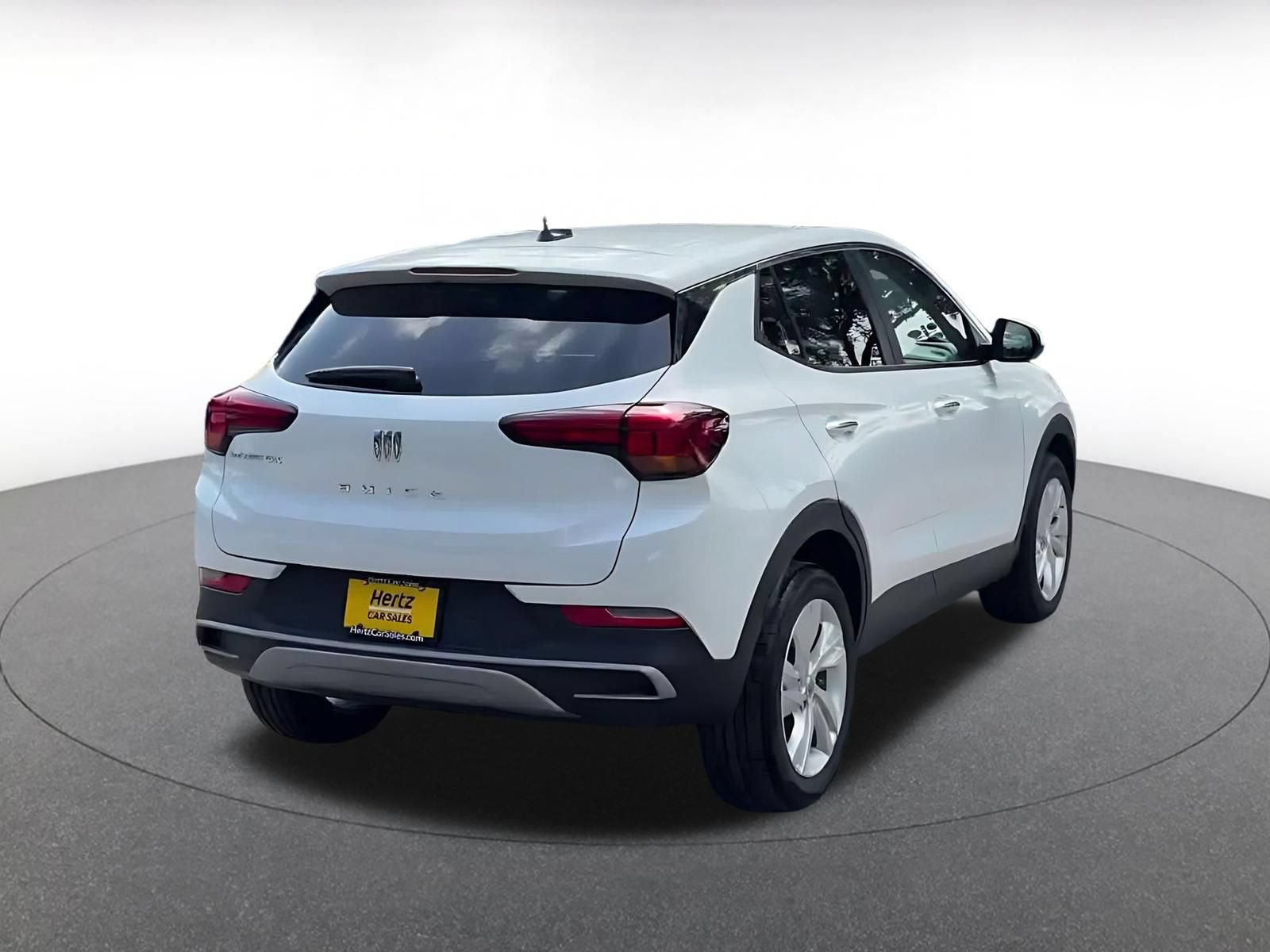 Used 2026 Buick Encore GX Preferred FWD image 14