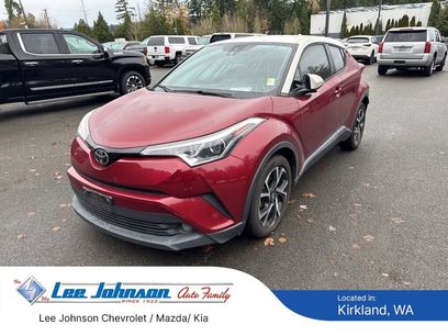 Used 2024 Honda CR-V Sport