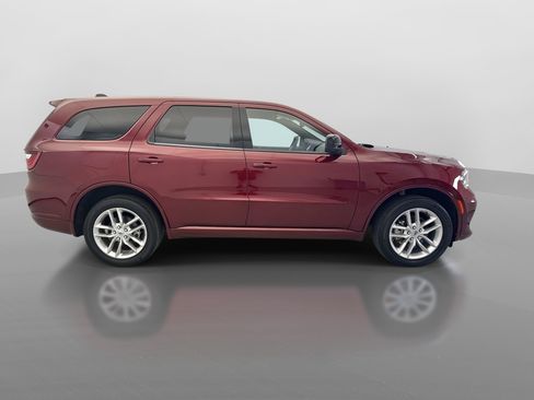 Used 2023 Dodge Durango GT AWD/4WD image 6