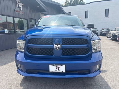 Used 2019 RAM 1500 Express w/ Express Value Package AWD/4WD image 10