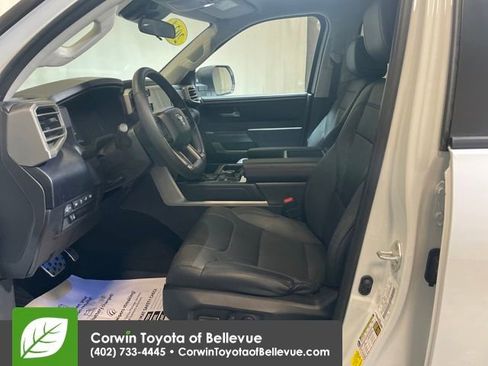 Used 2024 Toyota Tundra SR5 image 9