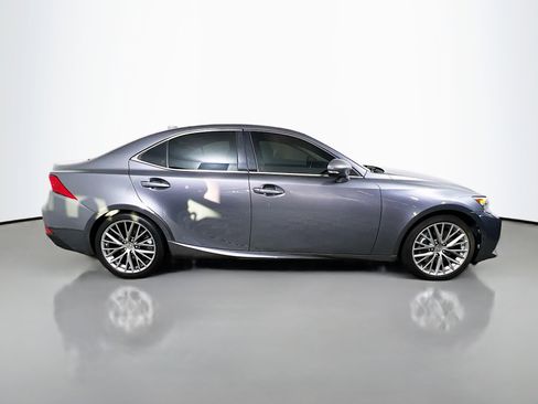 Used 2016 Lexus IS 200t 200t w/ Navigation System Package image 3