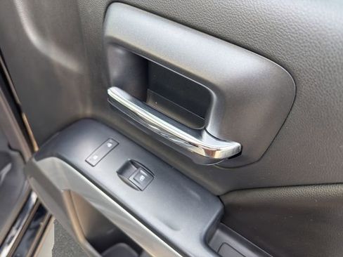 Used 2017 Chevrolet Silverado 1500 LT w/ All Star Edition image 16