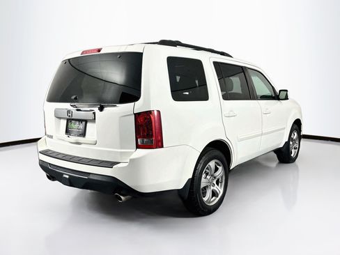 Used 2014 Honda Pilot EX-L image 9