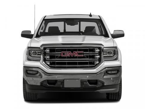 Used 2016 GMC Sierra 1500 SLT image 7