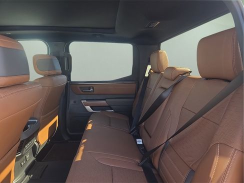 New 2026 Toyota Tundra 1794 Edition image 8