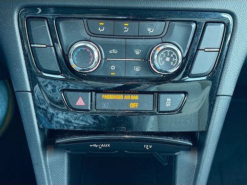 Used 2022 Buick Encore Preferred w/ Safety Package AWD/4WD image 16