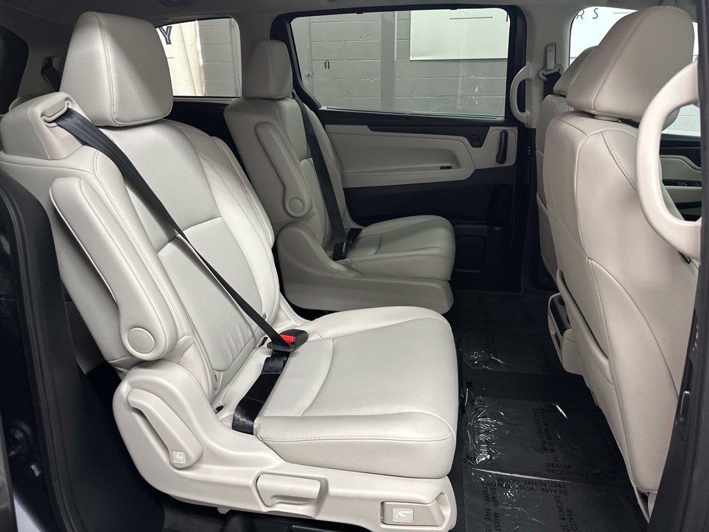 Used 2026 Honda Odyssey EX-L image 20