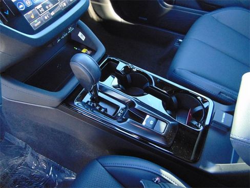 New 2026 Subaru Forester Limited image 14