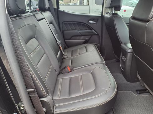 Used 2021 GMC Canyon Denali image 15