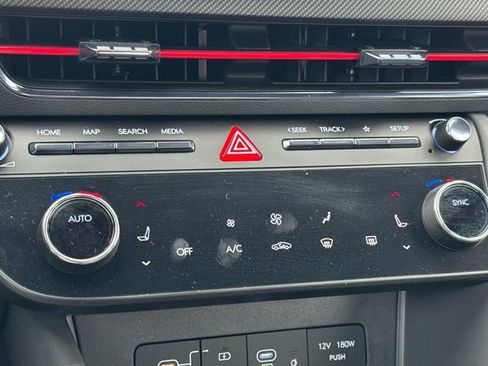 Certified 2024 Hyundai Sonata N Line image 27