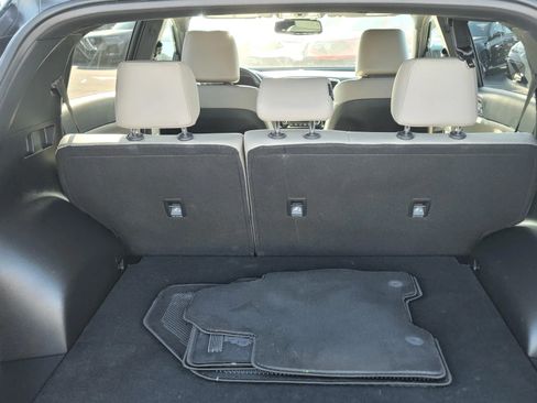 Used 2021 Kia Sportage S w/ S AWD Premium Package image 11