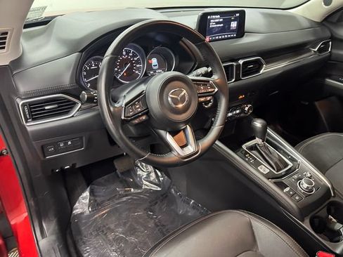 Used 2017 MAZDA CX-5 Grand Touring w/ Premium Package AWD/4WD image 16