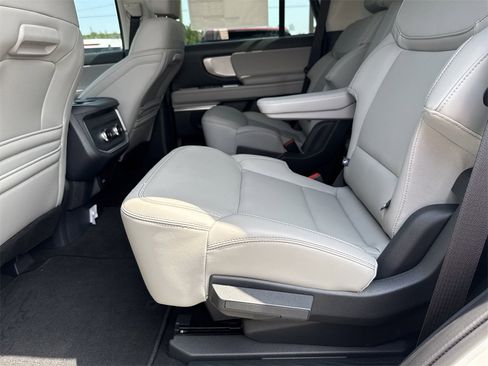 New 2025 Ford Expedition Active image 22